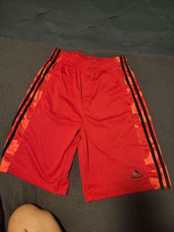Boys shorts