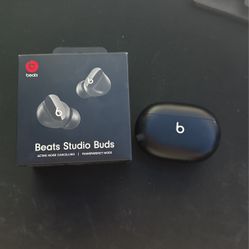 Beats Studio Buds