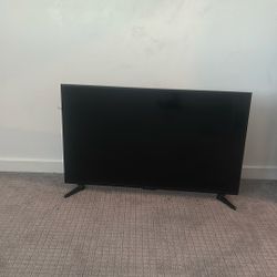 40” Insignia Fire TV – Excellent Condition