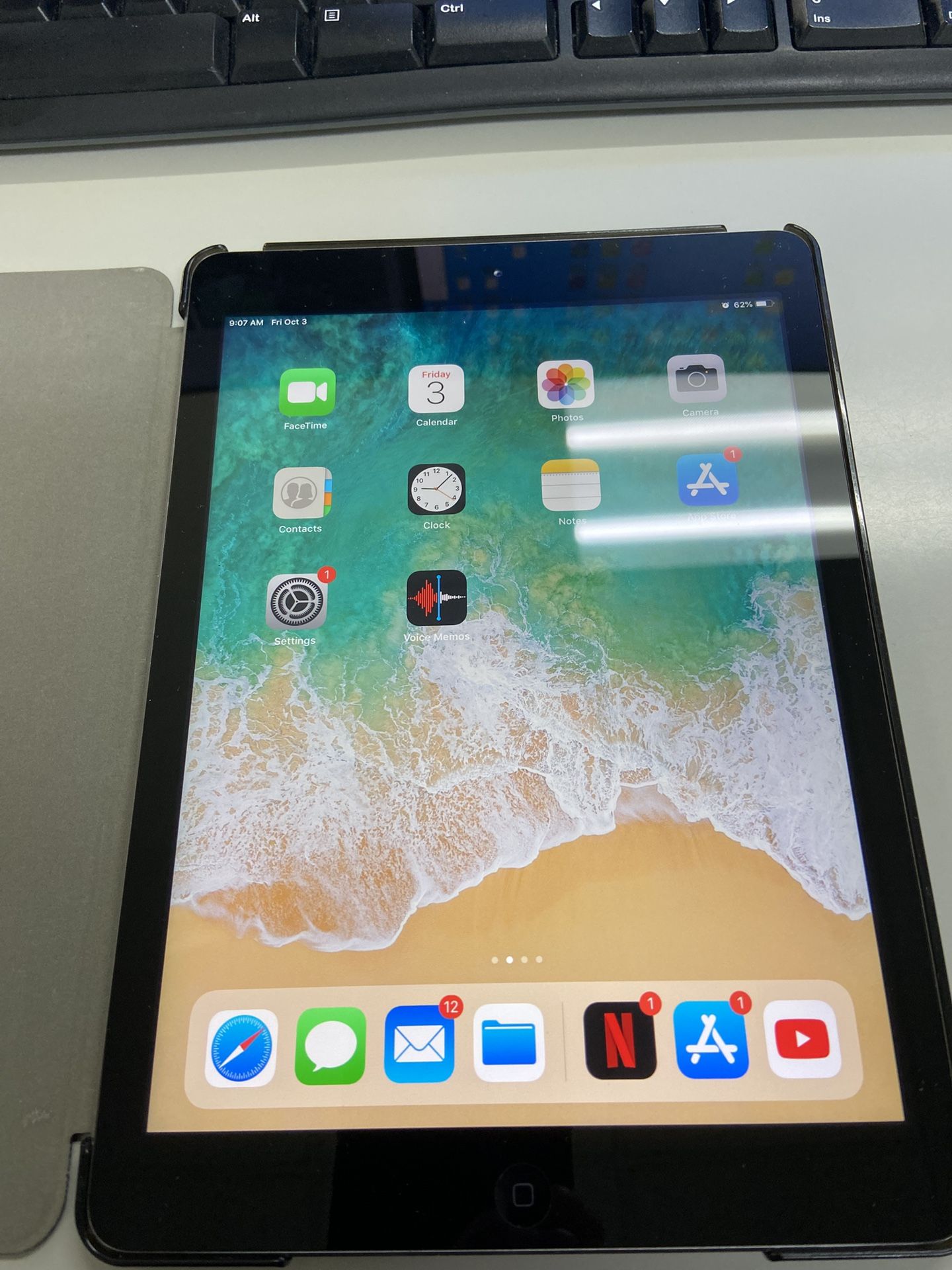 Apple iPad Air 1