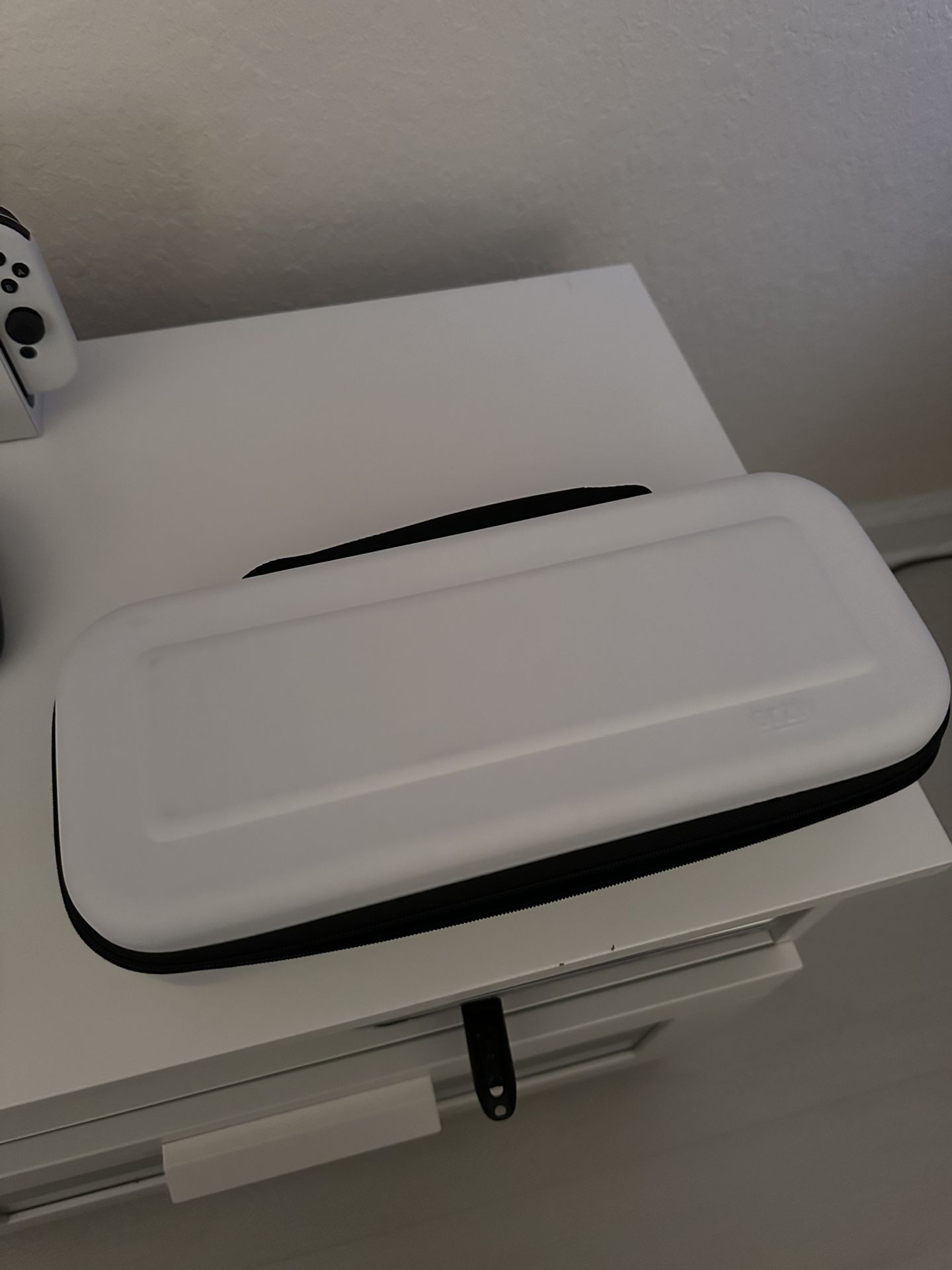 PlayStation Portal Carrying Case With Silicon Cover