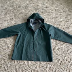 Rain Jacket
