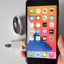 iPhone 8 Plus - UNLOCKED - Like New 