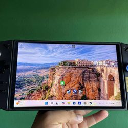 Lenovo Legion Go Z1 Extreme 1TB 16GB Ram 