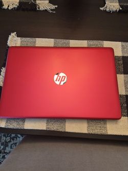 Hp laptop