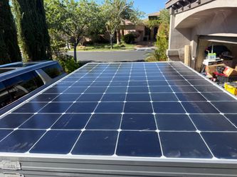 Solar panels 330 w
