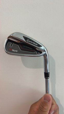 Golf iron set
