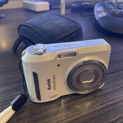 Sony Kodak Easyshare C1550 16mp