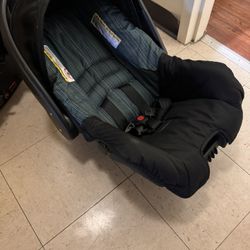 New Born Car Seat