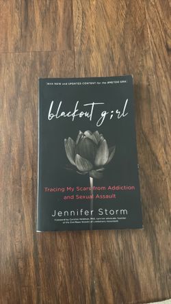 Blackout Girl - Nonfiction