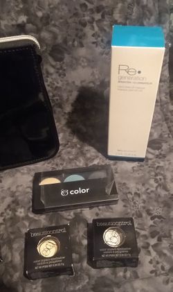 Beauticontrol Makeup Bundle. NEW! VISALIA