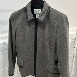 Women’s Oscar de la Renta Jacket 