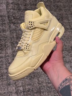 Jordan 4 J Balvin