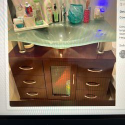 Bathroom Vanity