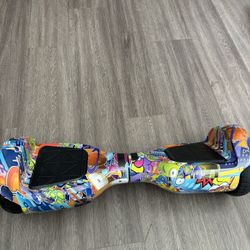 Kids Hover Board 
