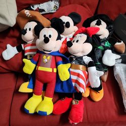 Mickey Mouse Halloween Decorations 