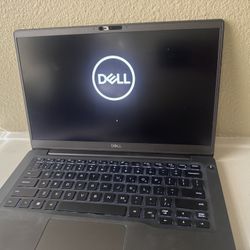 Dell Laptop