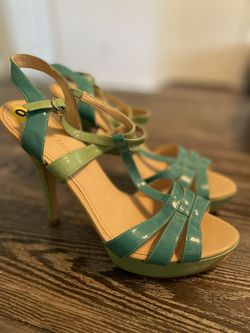 High Heels