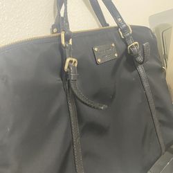 Computer bag Kate spade