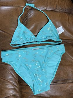 2 piece bikini H&M