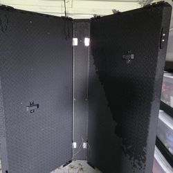 Truck Bed Cover