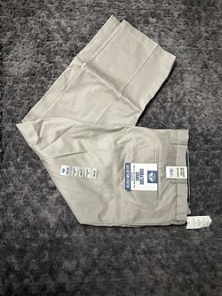 Dockers 48x30 Big And Tall Classic Fit Pleat 