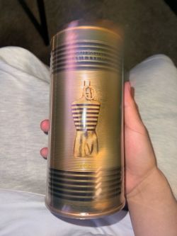 Jean Paul Gaultier “LE MALE” Elixir