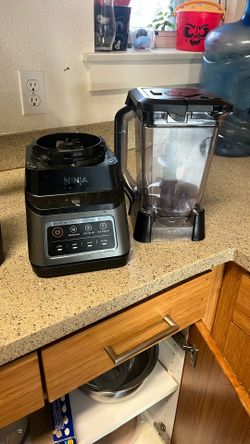 Ninja Blender