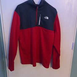 Northface Sweater 