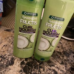 Garnier Fructis
