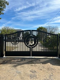 Gates
