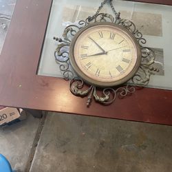 Clock