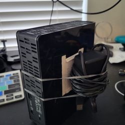 External Hard drives. 14tb, 8tb, 10tb, 5tb, 4tb, 2tb and 1tb - $60