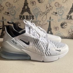 Nike Air Max 270 Women's