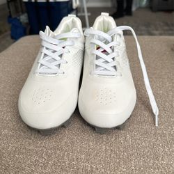 Brand New Girl Cleats