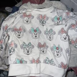 Baby Girl Clothes