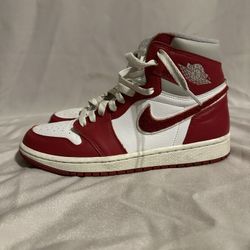 Jordan 1 Retro “Newstalgia” Size 8.5 Women’s