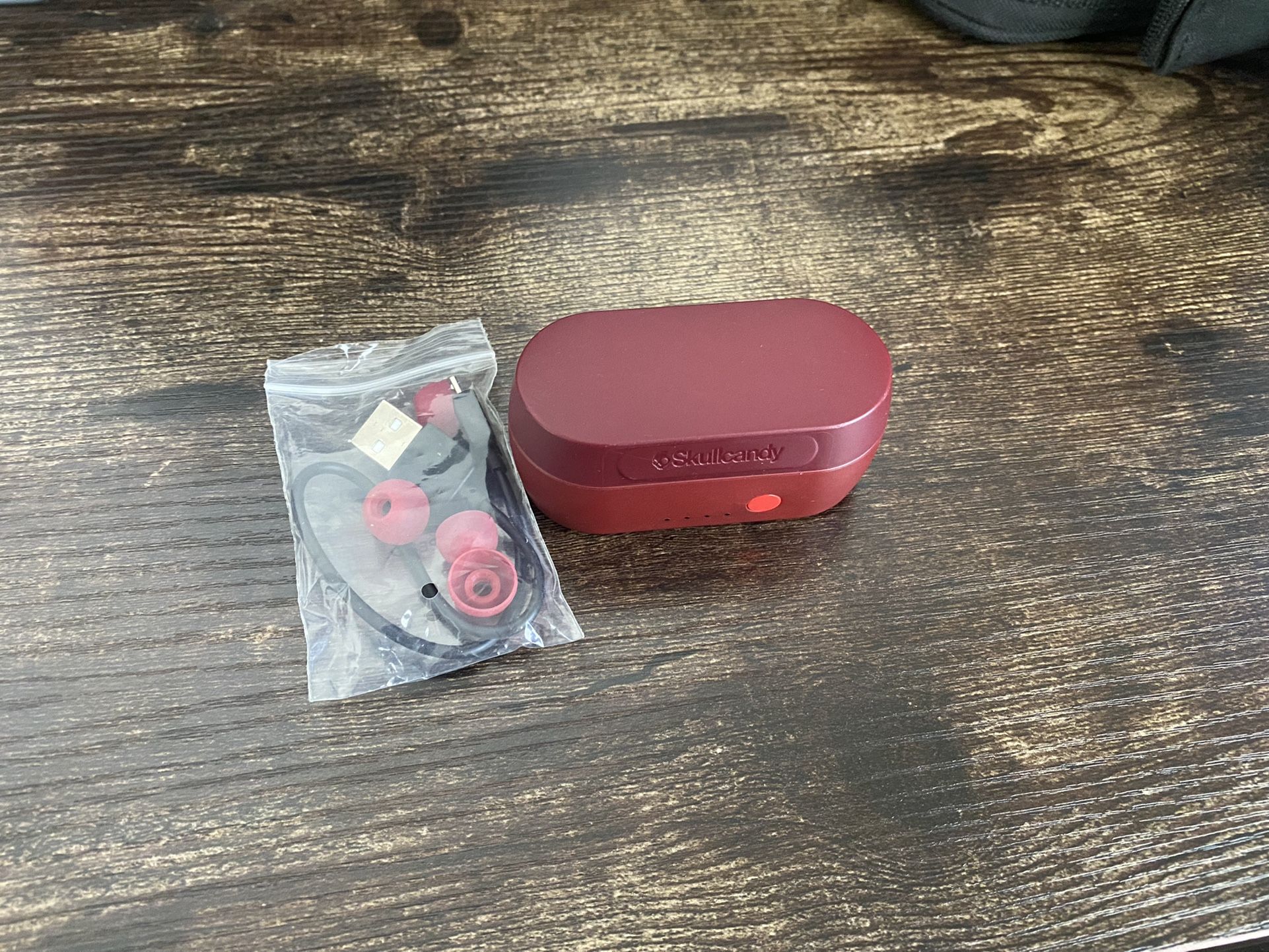 Wireless Skullcandy Headphones