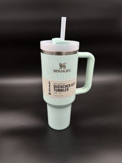 Stanley Cup Clean Rain Mint 40oz
