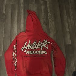 Hillstar Hoodie