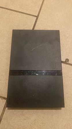 PlayStation 2 (PS2)
