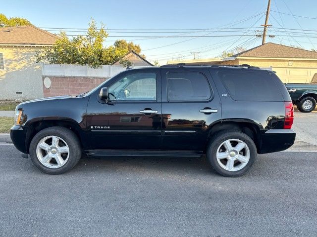 2007 Chevrolet Tahoe