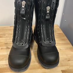 Work Boots