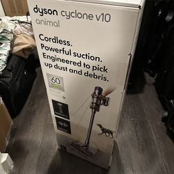 DYSON V10 Cyclone Animal