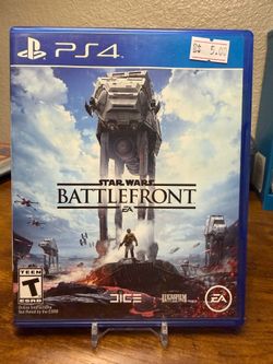 star wars battlefront