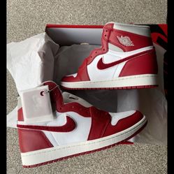 Brand New Retro 1 Size 10 M