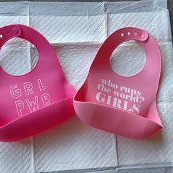 Baby Bibs