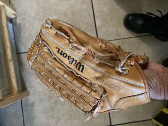 Wilson baseball Glove