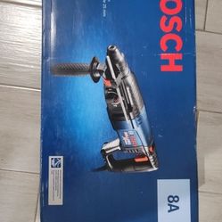 Hammer Drill Bosch  Corded SDS plus  