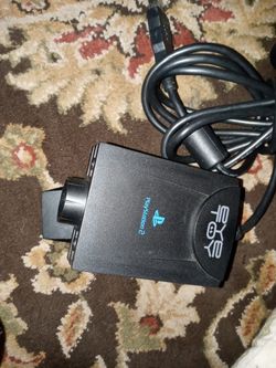 Ps2 eyetoy